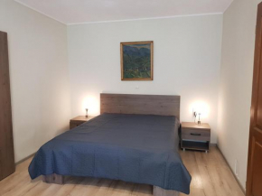 Doppelbettzimmer